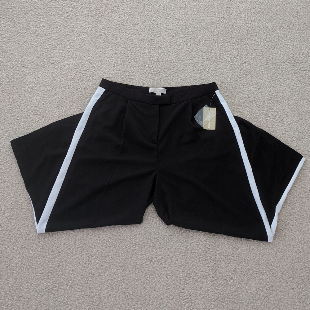 NEW Women's Wide Leg Pants